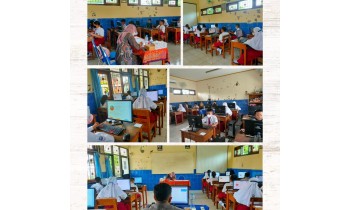 Asesmen Nasional Berbasis Komputer 