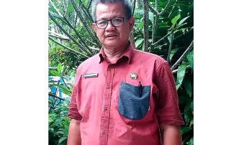 TAMAN TOGA SD HANG TUAH 3 SURABAYA